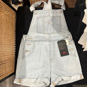 Levi’s Romper Jumpsuit